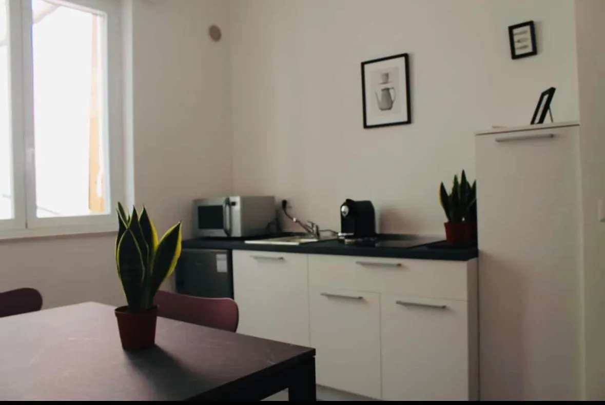 Garden Apartment 巴里 0*,  意大利